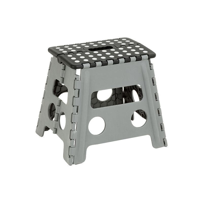 Honey-Can-Do Folding Step Stool