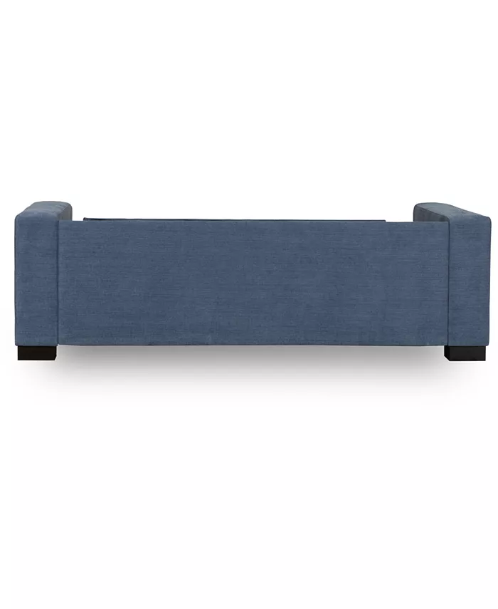 Furniture Alaina II 77 Fabric  Queen Sleeper Sofa Bed