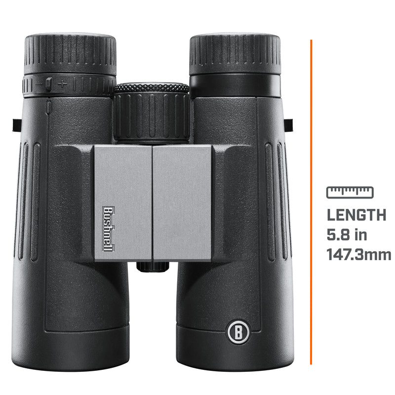 BINOCULAR MANUAL 10X42MM