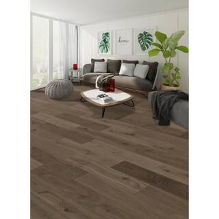 ASPEN FLOORING Accolade 30 MIL x 6.6 in. W x 48 in. L Click Lock Waterproof Luxury Vinyl Plank Flooring (30.9 sqftcase) HDSPC3