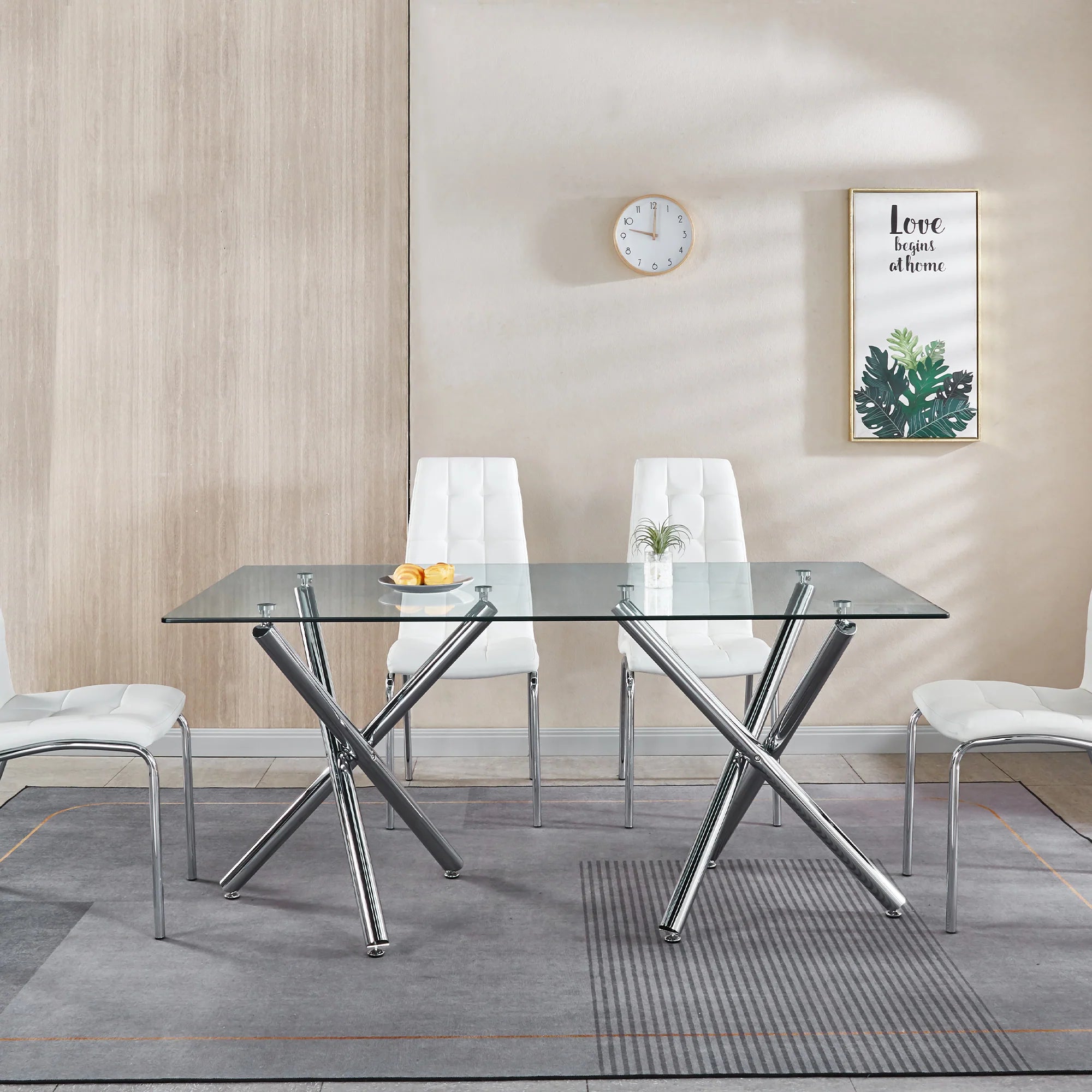 DT5016 DINING TABLE