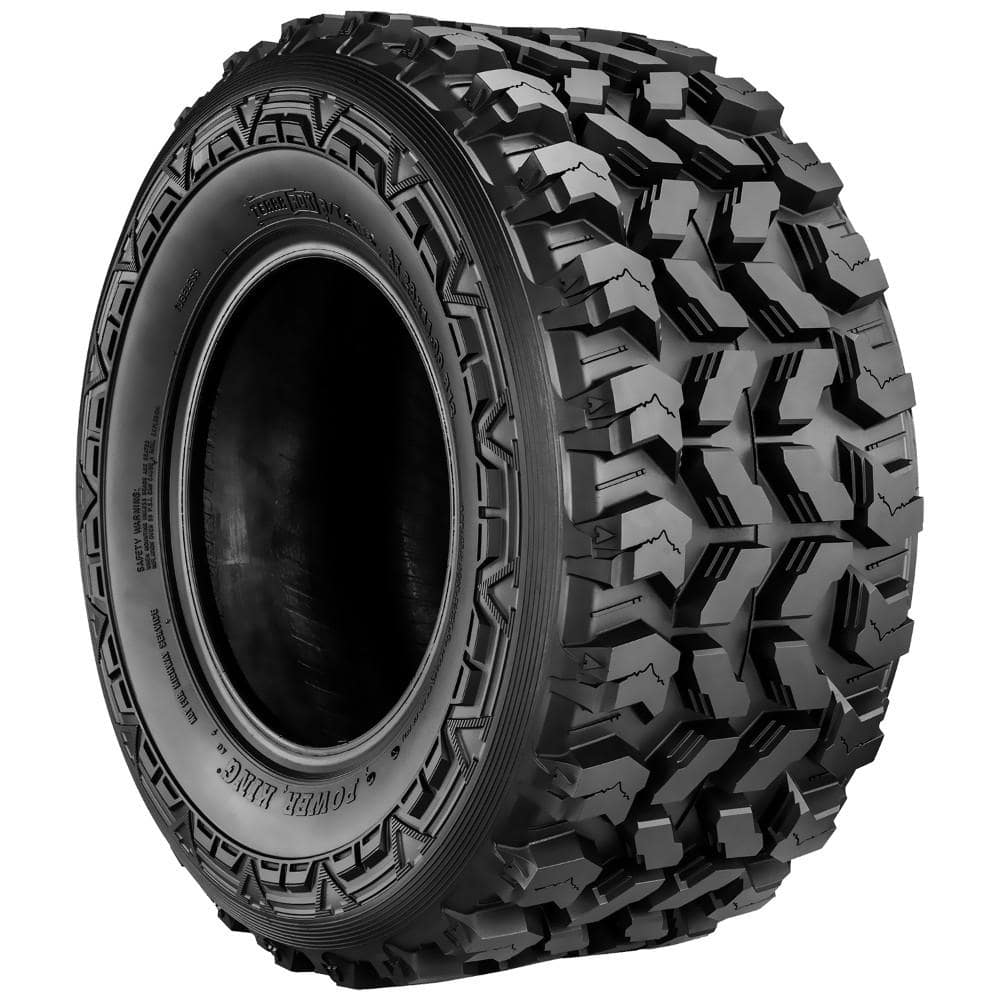 Power King 26x9-12 Terrarok A/T Tires TRA83