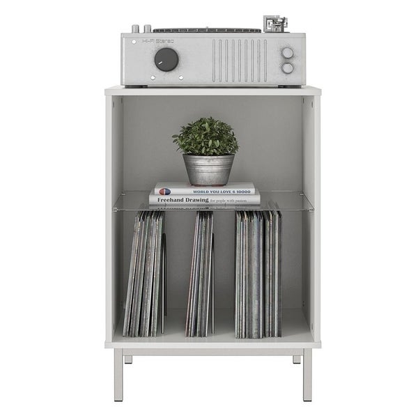 Avenue Greene Westwood Turntable Stand