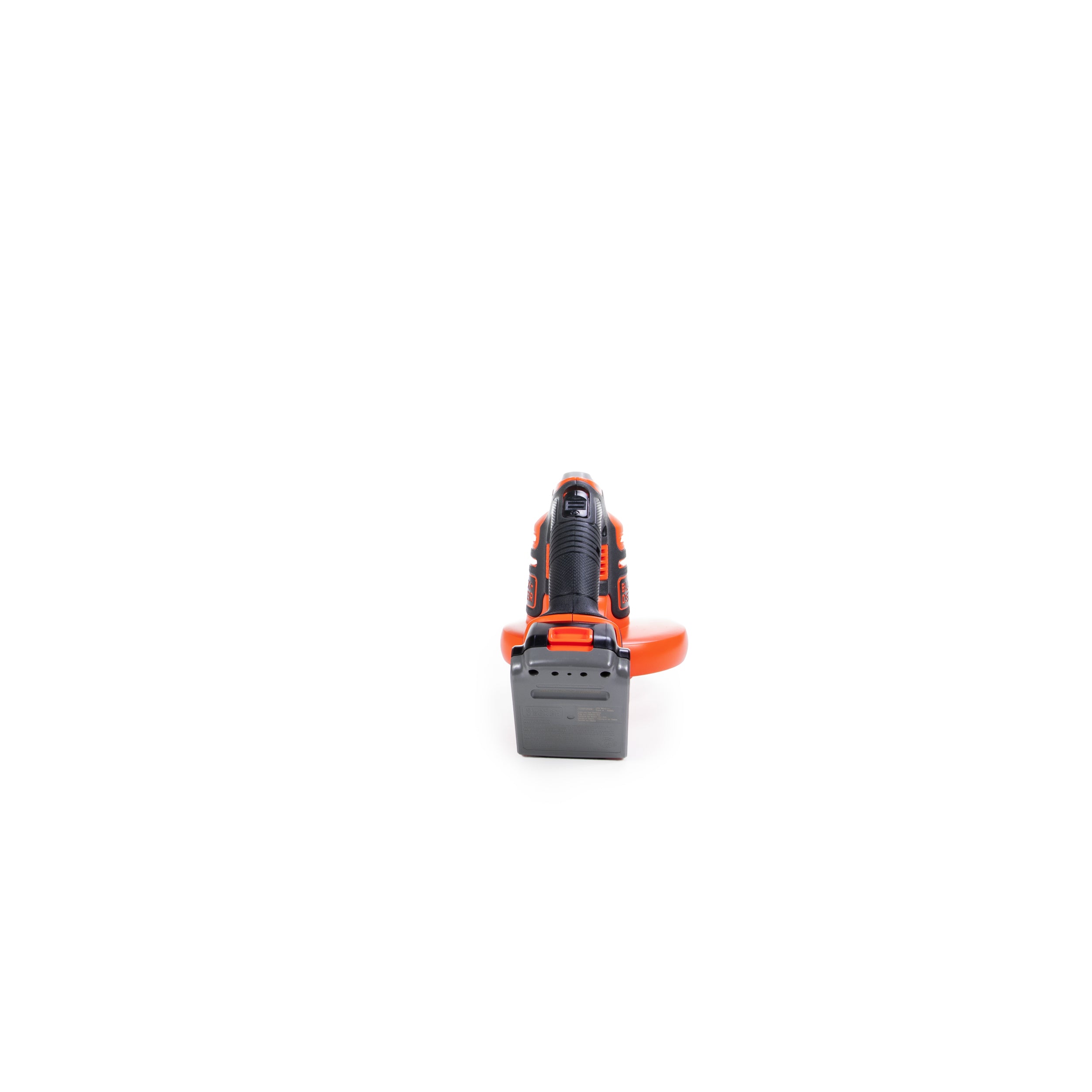 20V MAX* Cordless Sweeper with POWERBOOST™