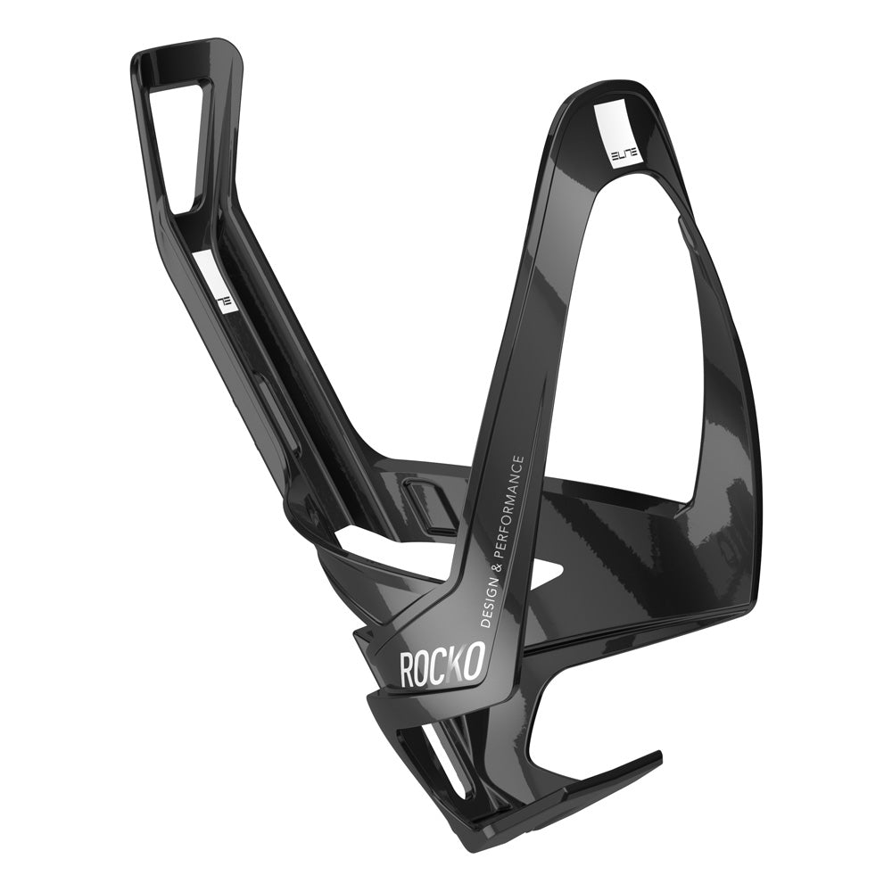 Elite Rocko Carbon Bottle Cage