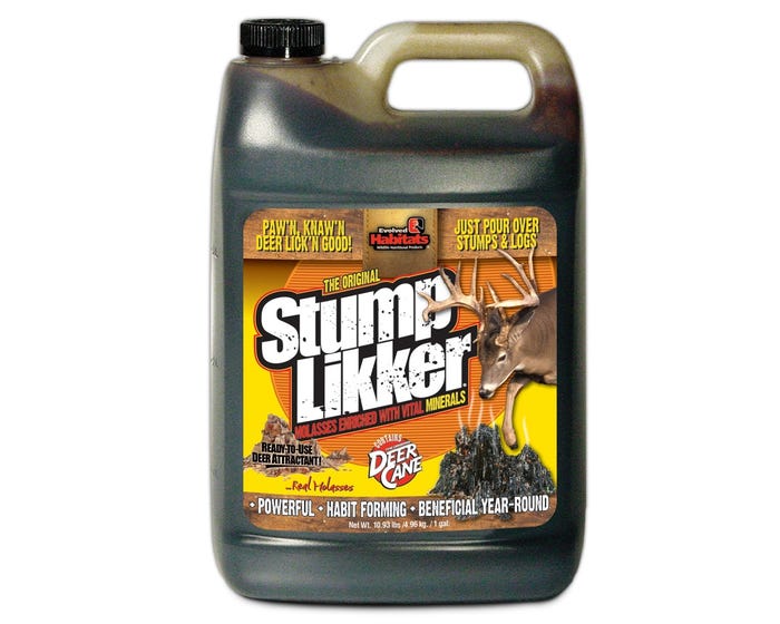 Evolved Stump Likker  EVO34085