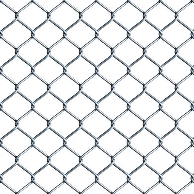 Direct factory security panels removable chain link temp panels chain link temporary fence panels for america