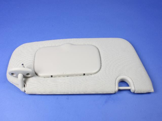 Genuine OE Mopar Sun-Visor - 6CX12HDAAA