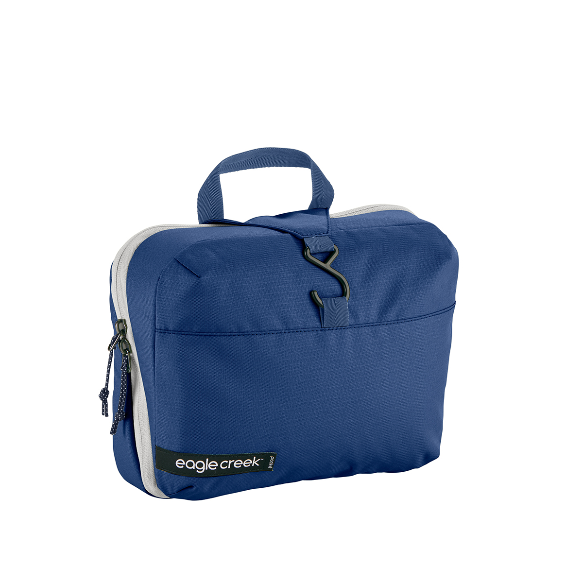 Eagle Creek Packit Reveal Hanging Toiletry Kit