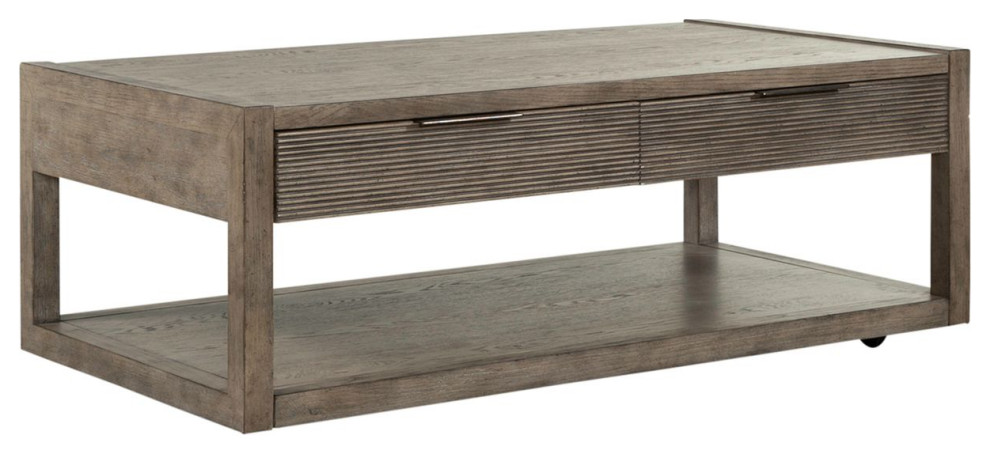 Fedeli Cocktail Coffee Table   Modern   Coffee Tables   by Modon  Houzz