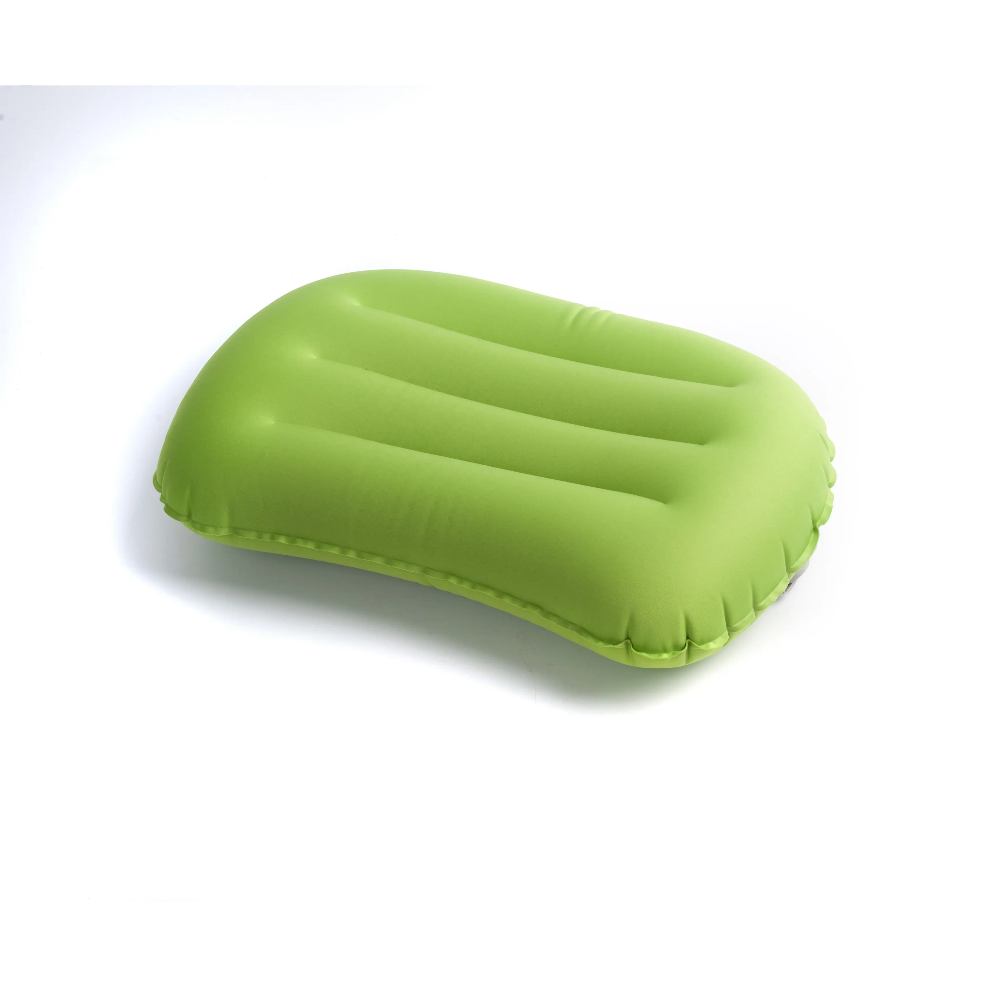 Inflatable Air Pillow Outdoor Camping Hiking Travelling Sleeping Pillow