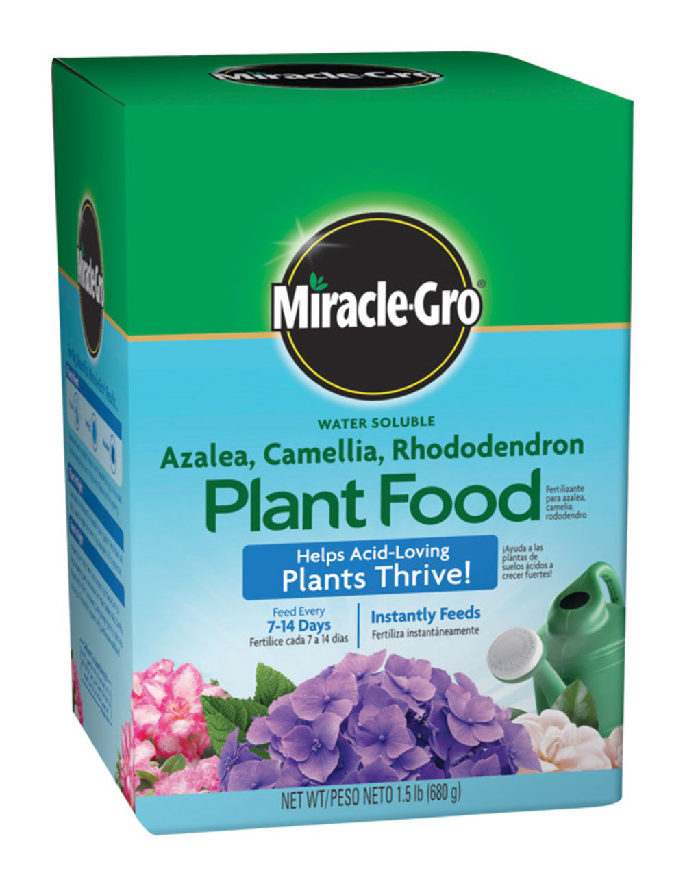 MIRACLE GRO ACID 1.5#