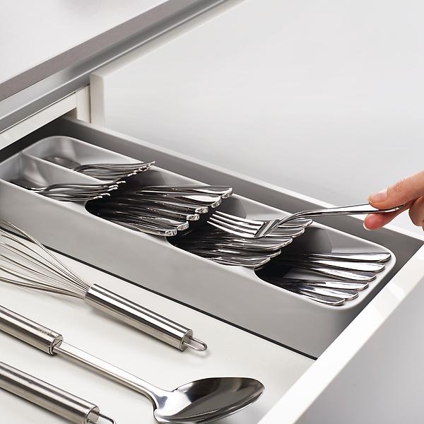 Joseph Joseph DrawerStore Cutlery Organizer