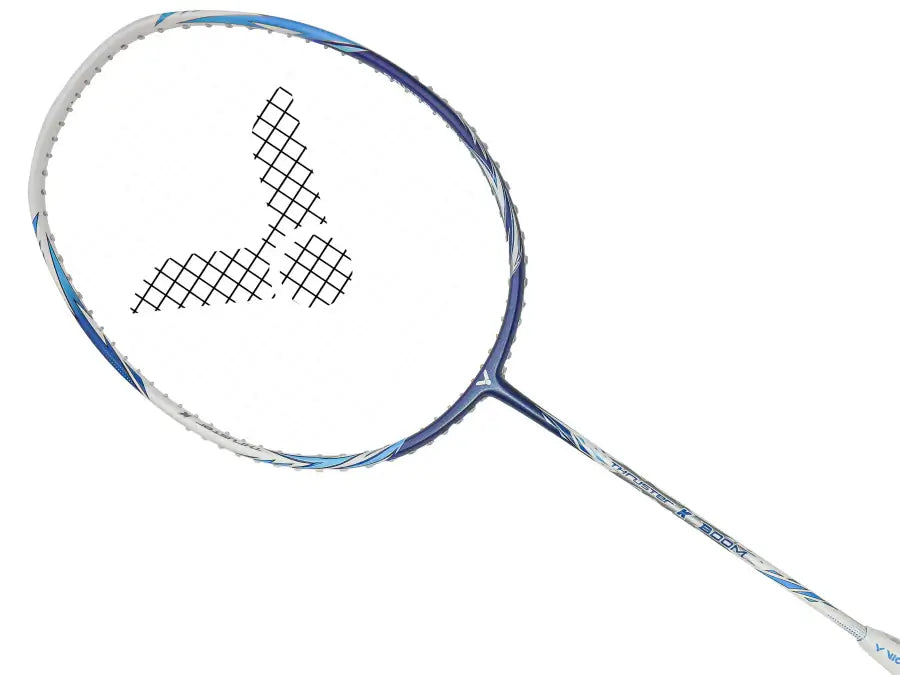 Victor Thruster K Boom Badminton Racket (2024)