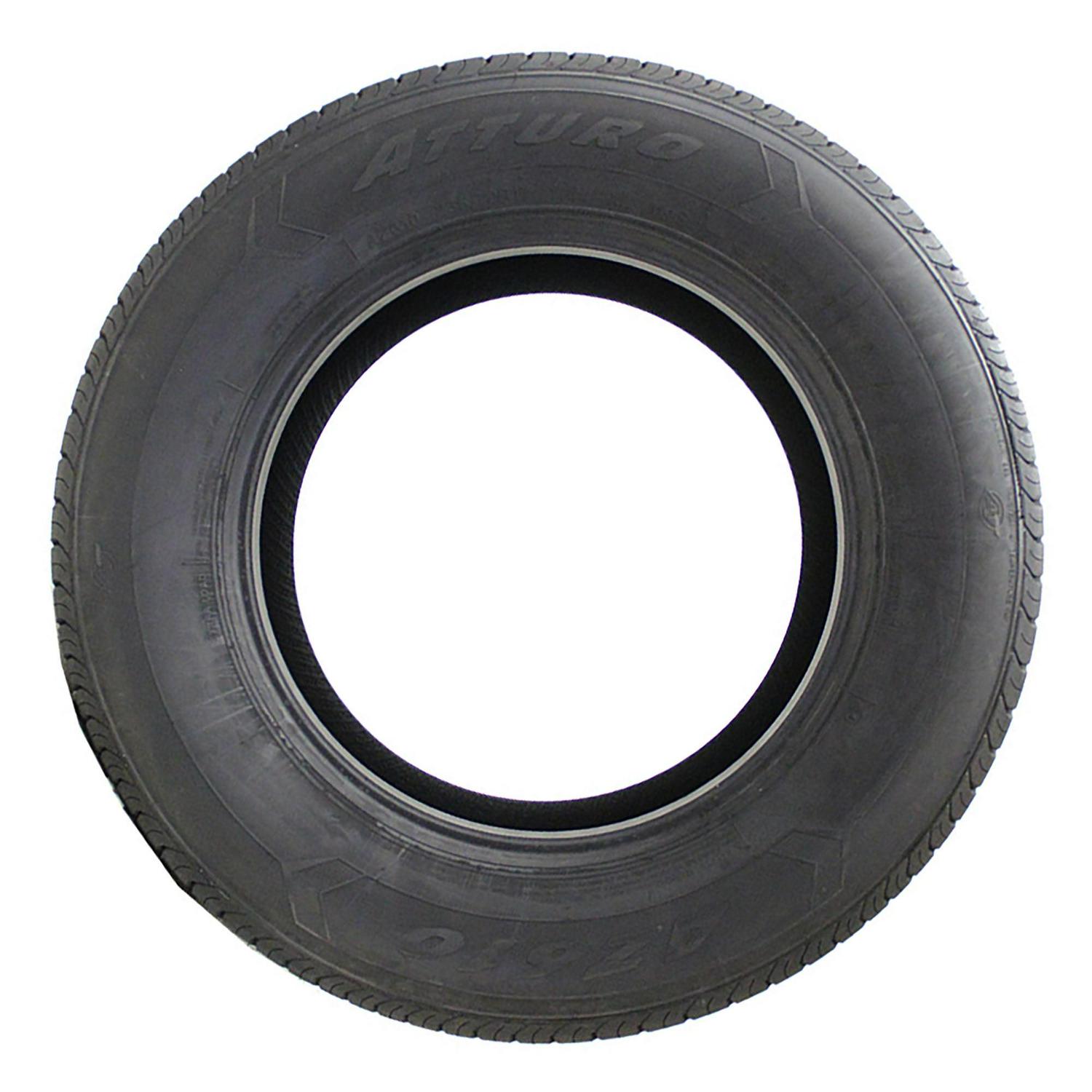 Atturo AZ610 All Season 245/65R17 111H XL Passenger Tire