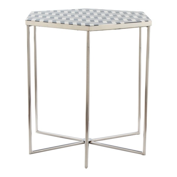 Forma Side Table Multicolor - 18.7