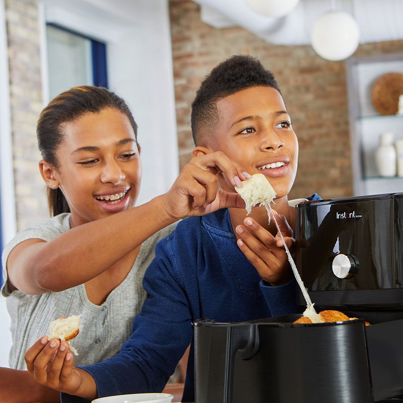 Instant Vortex 6-qt. Air Fryer