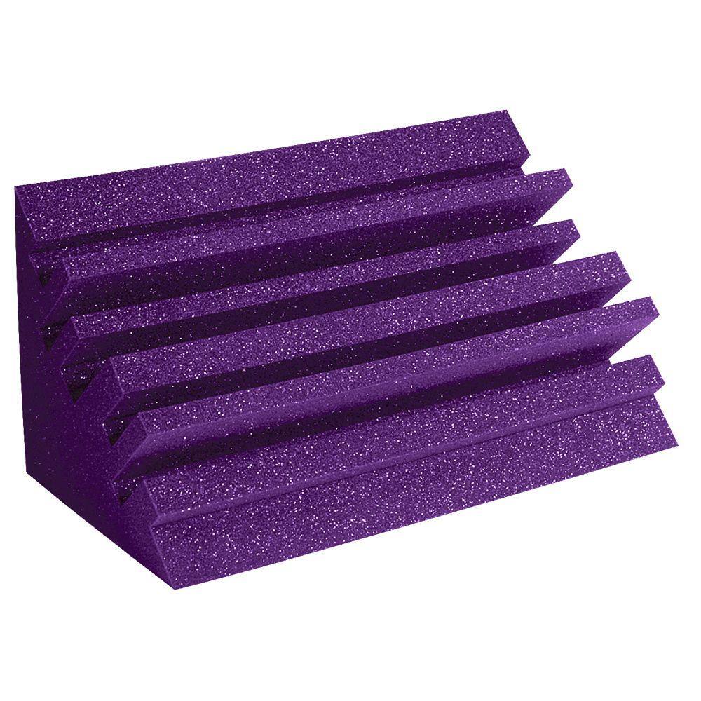 Auralex MetroLENRD - Purple (8-Box) METROLENPUR