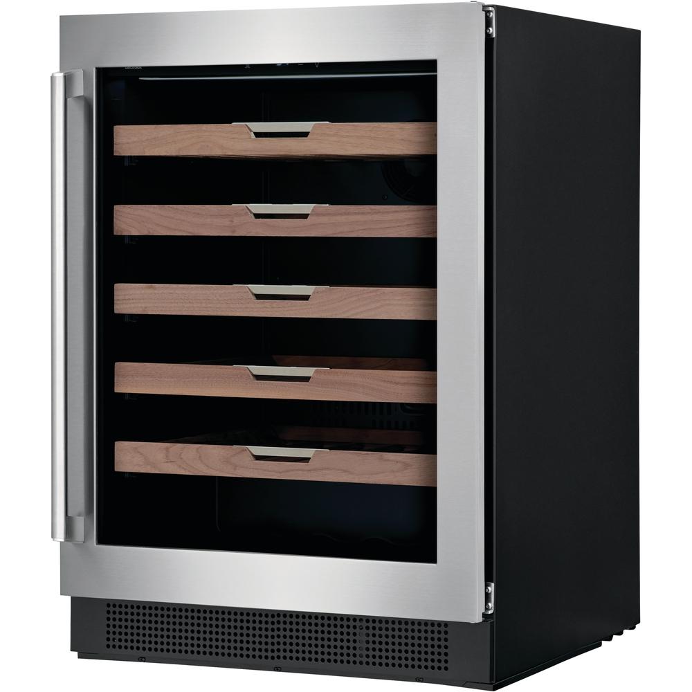 Electrolux 41-Bottle Wine Cooler EI24WC15VS