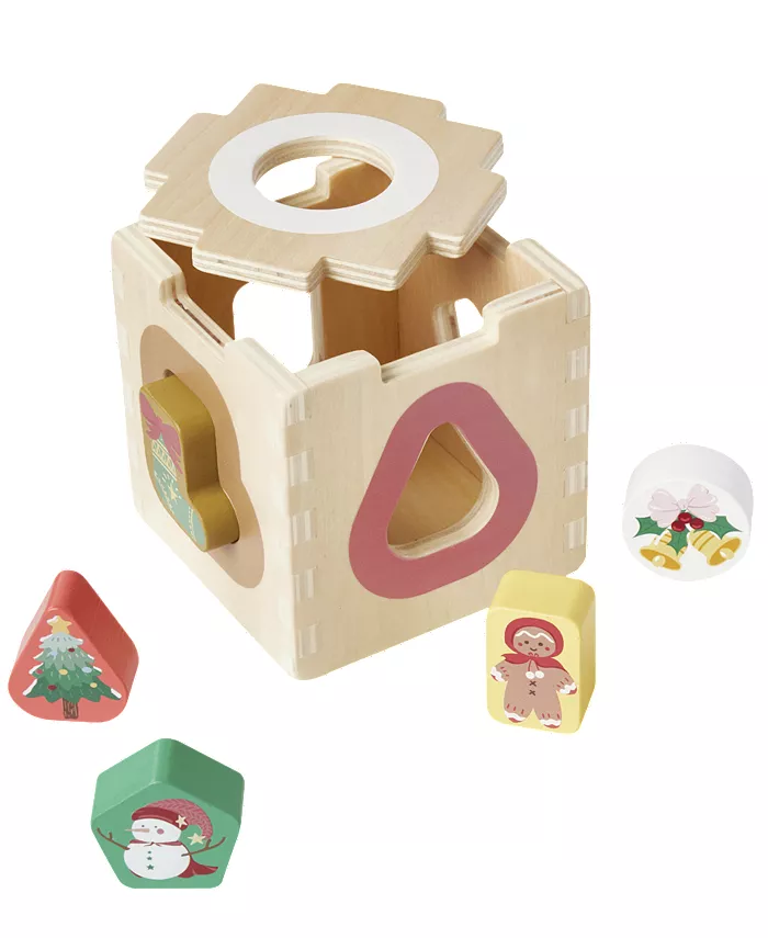 Imaginarium Holiday Activity Trio Set  Created for You by Toys R Us