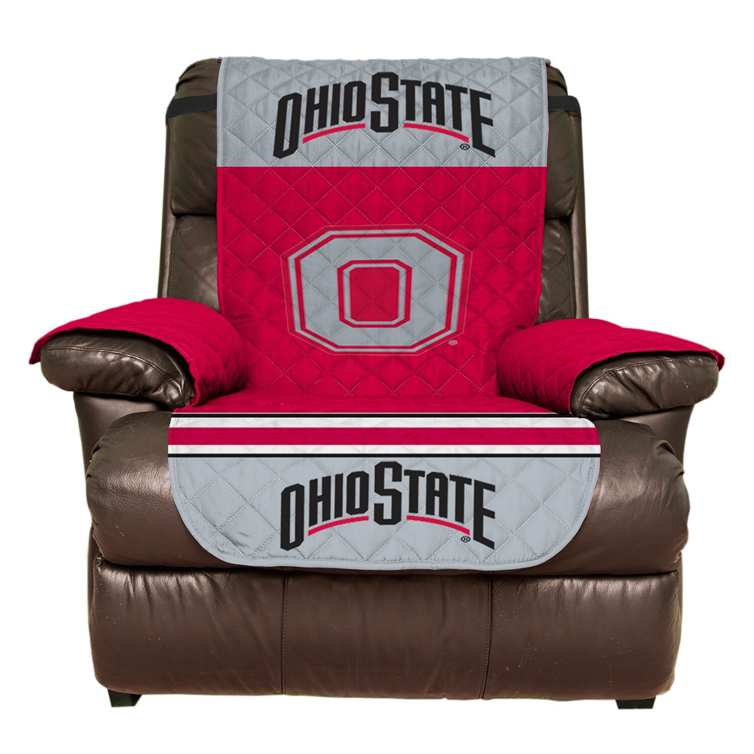 Ncaa Licensed Furniture Protector Arm Chair