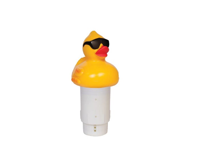 Game Duck Chlorinator - 4002