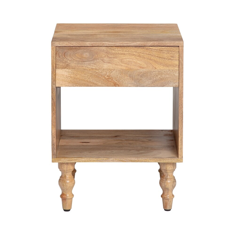 MH London Rhonda Night Stand with Drawer