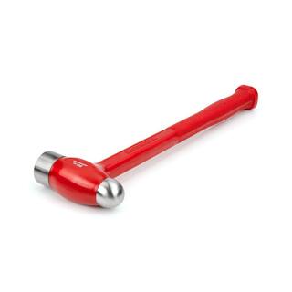 TEKTON 50 oz. Ball Peen Dead Blow Hammer HDB50050