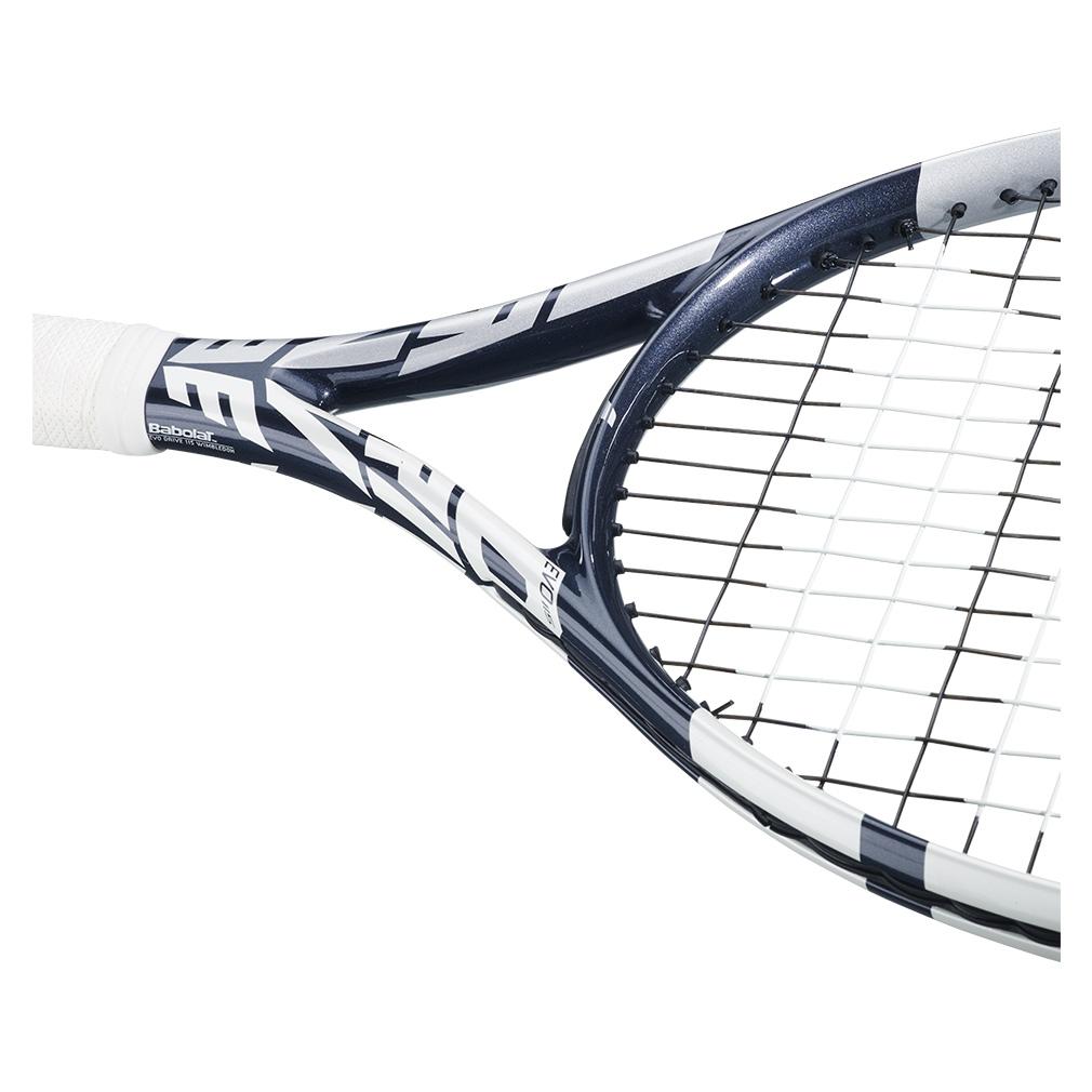 EVO Drive 115 Wimbledon 2024 Prestrung Tennis Racquet