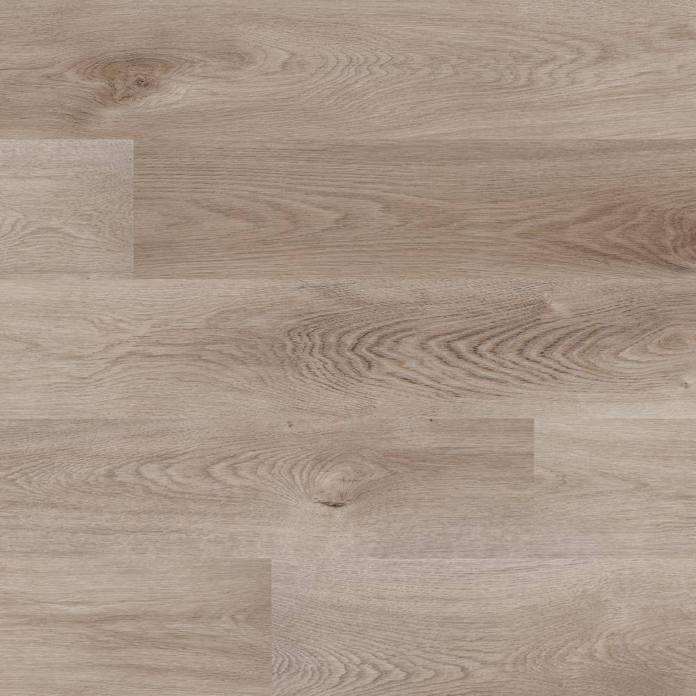 AA Surfaces Beach Grove 7 in. W x 48 in. Rigid Core Click Lock Luxury Vinyl Plank Flooring (55 cases1307.35 sq. ft.pallet) VTRBEAGRO7X48