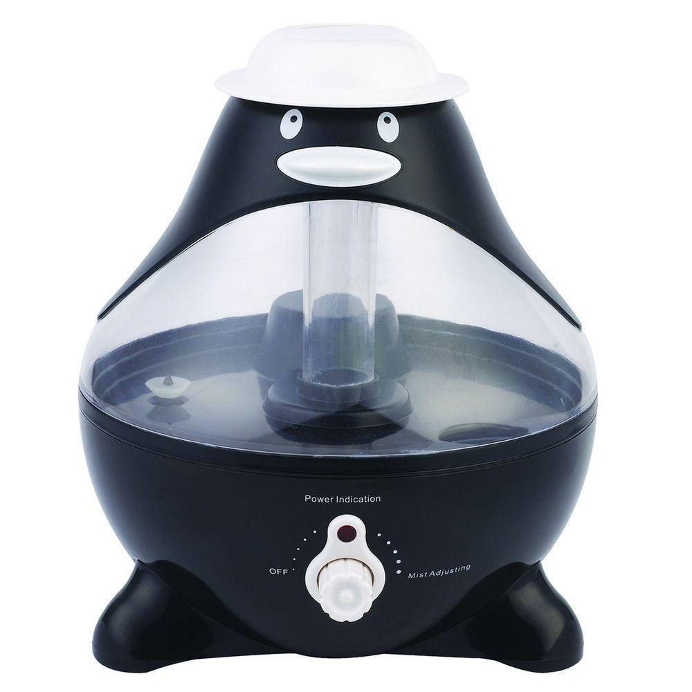 SPT Penguin Ultrasonic Humidifier SU-3750