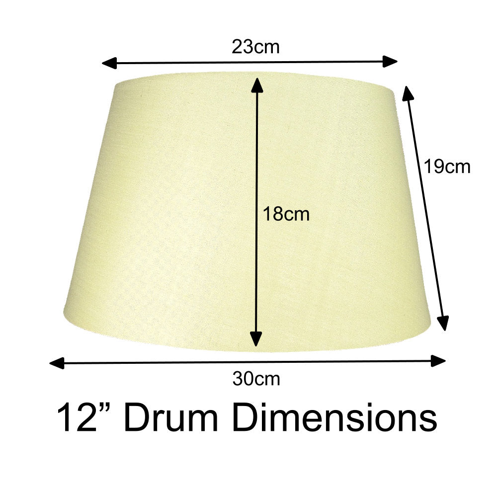 Loxton PMCD12MUS Mustard Yellow 12