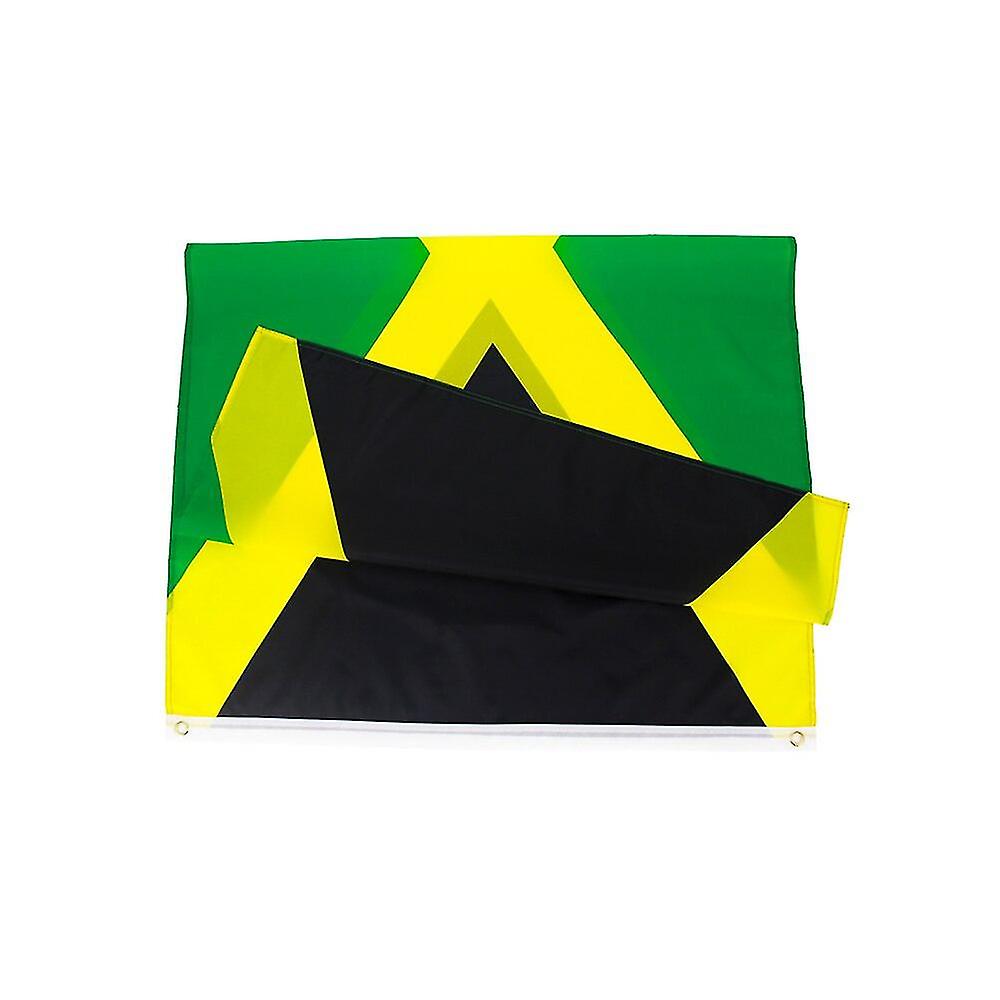 90x150cm Jam Jm Jamaica Flag