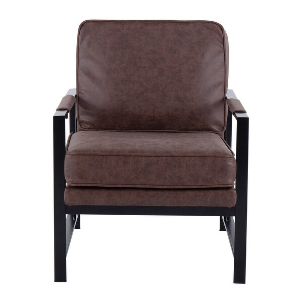 Copper Grove Tryavna Upholstered Arm Chair