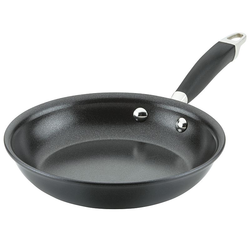 Anolon Advanced Home Hard-Anodized Nonstick 8.5-in. Skillet