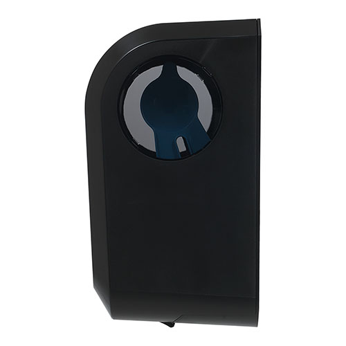 Georgia Pacific Pacific Blue Ultra High Capacity Paper Towel Dispenser | Automated， 12.9 x 9 x 16.8， Black | GPC59590