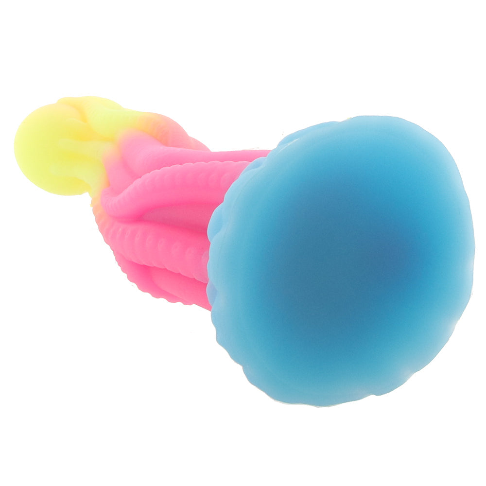 Creature Cocks Tenta-Glow Dildo