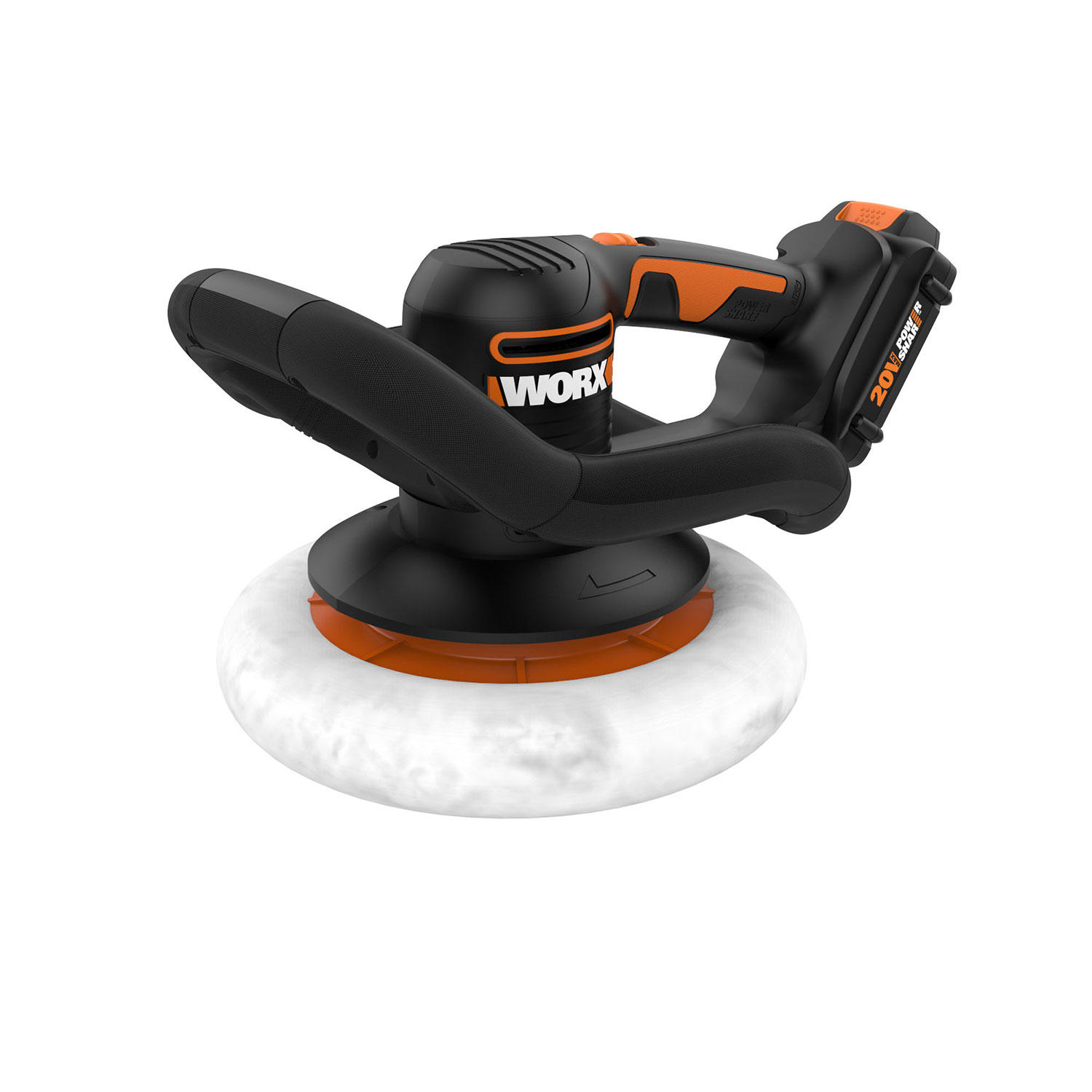 Worx 20V Power Share Cordless 10