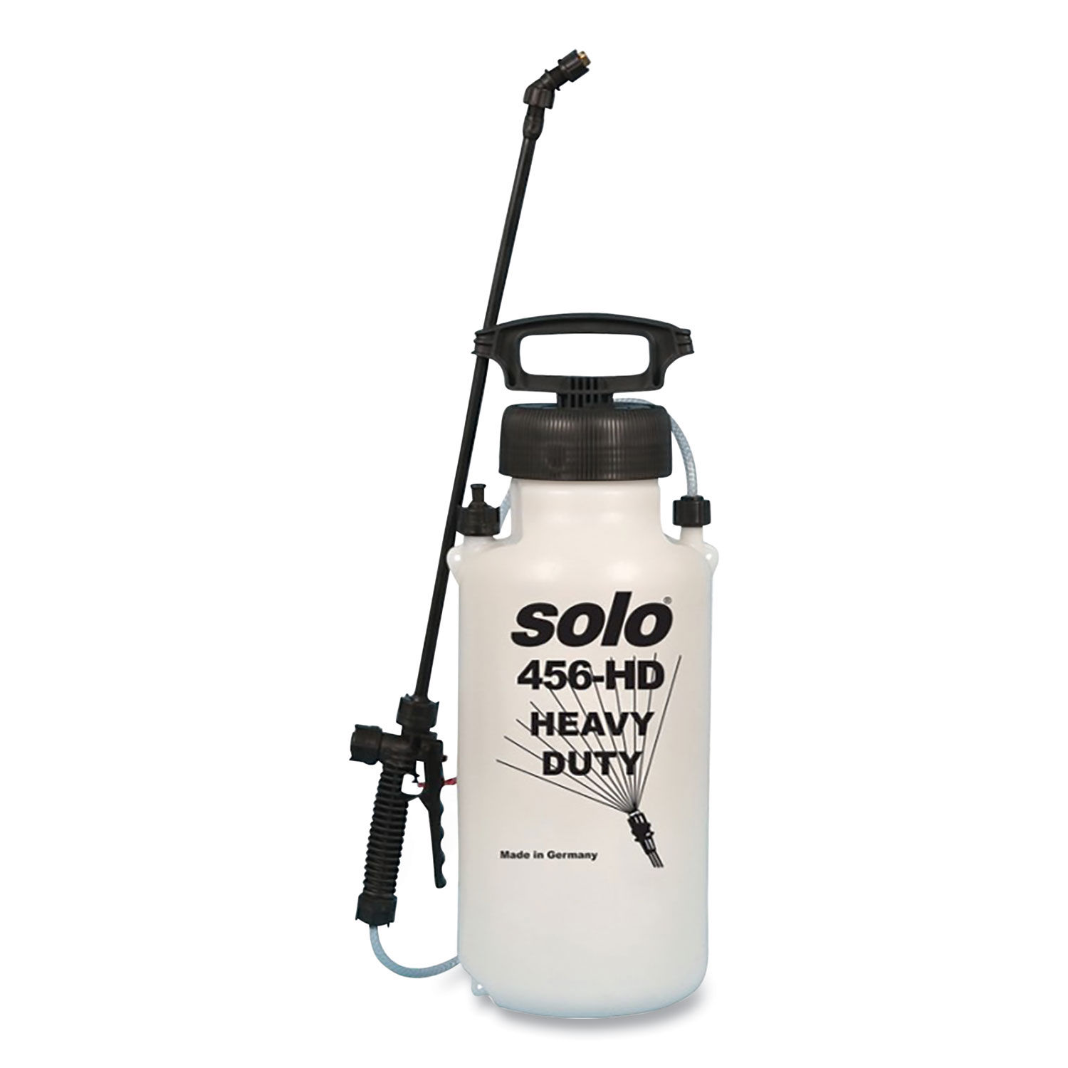 450 Professional Series Heavy-Duty Handheld Sprayer by Soloandreg; SOI456HD