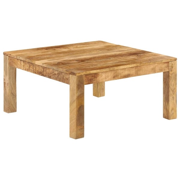 vidaXL Coffee Table 31.5