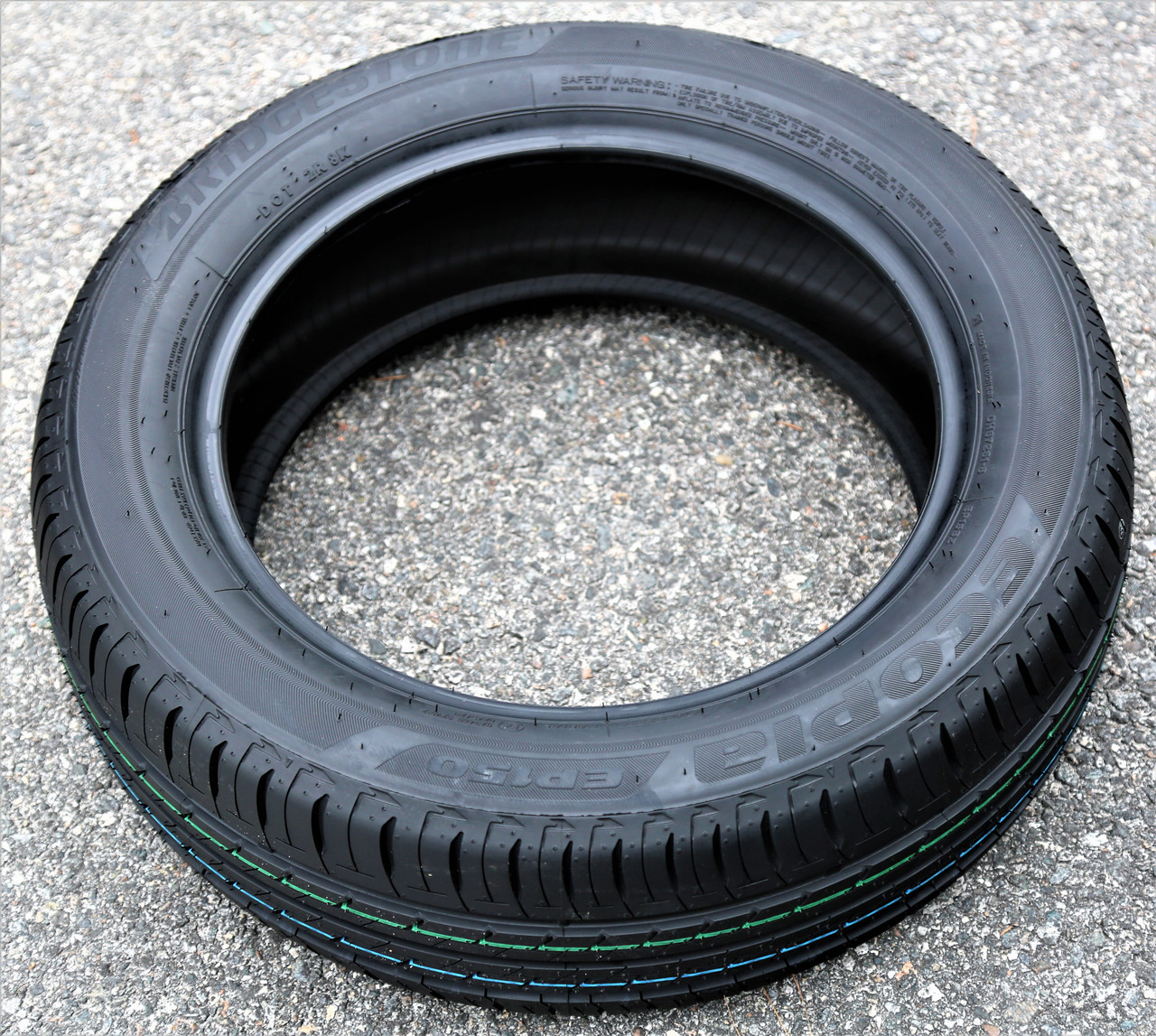 Bridgestone Ecopia EP150 185