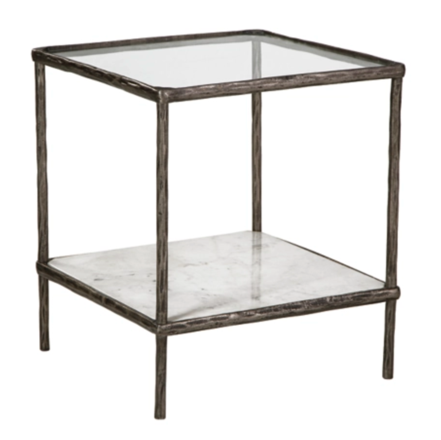 RYANDALE END TABLE