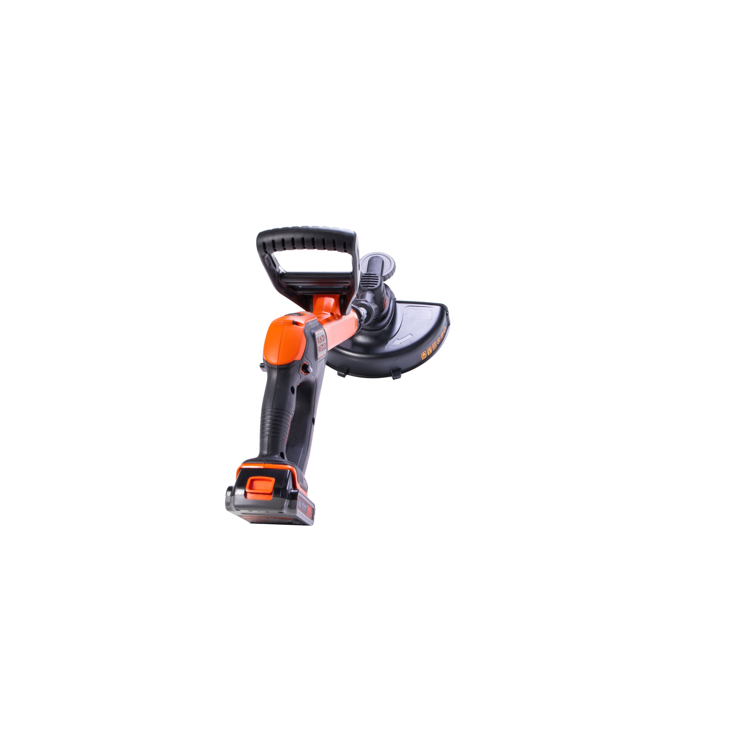 20V MAX* String Trimmer, 2-Speed, 12-Inch, Cordless