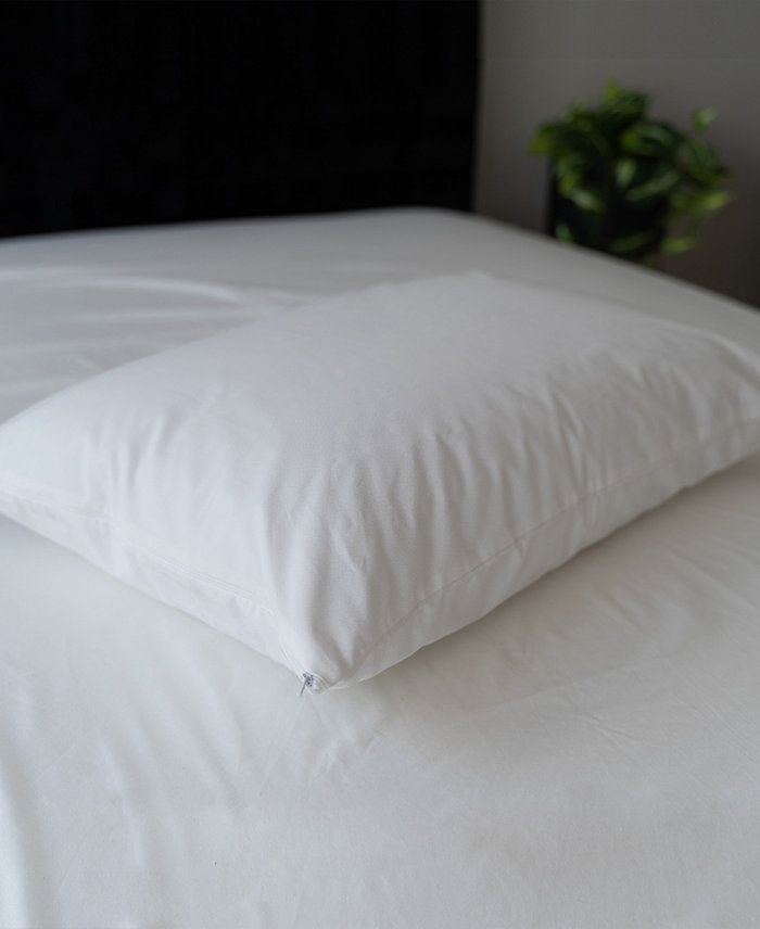 Sealy All Night Cooling Pillow Protector Collection