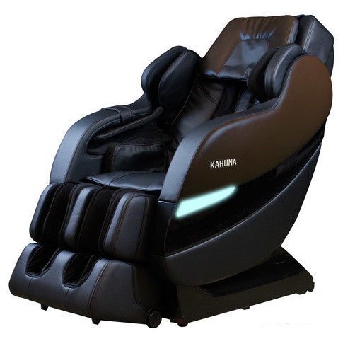 [SM] Premium Kahuna Massage Chair SM 7300   Contemporary   Massage Chairs   by AJX DISTRIBUTION INC   Kahuna Massage Chair  Houzz