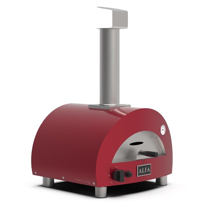 Alfa Moderno Portable Pizza Oven