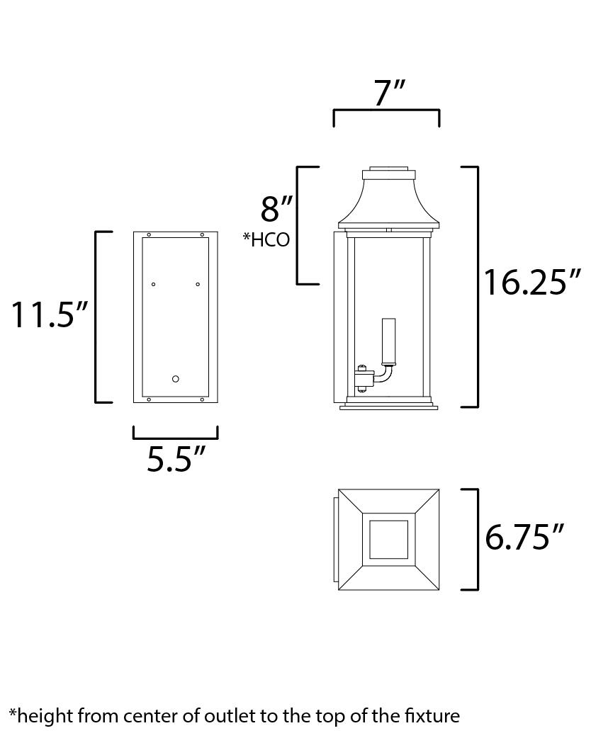 Maxim 30025CLBK