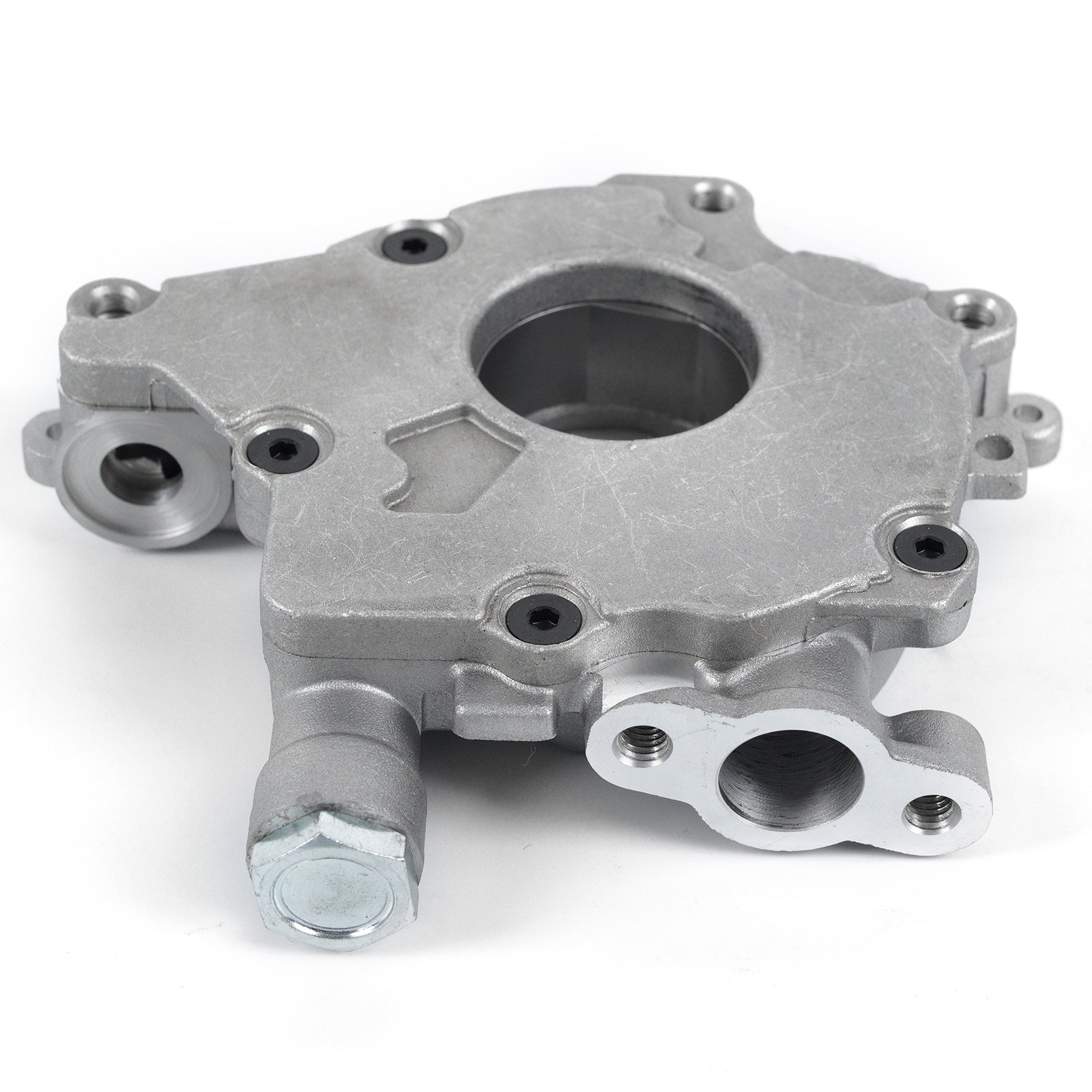 MOCA AUTOPARTS Oil Pump Fit for 2003-2008 Infiniti FX35 and 2003-2007 Infiniti G35 and 2003-2011 Nissan Murano and 2001-2004 Nissan Pathfinder 3.5L V6