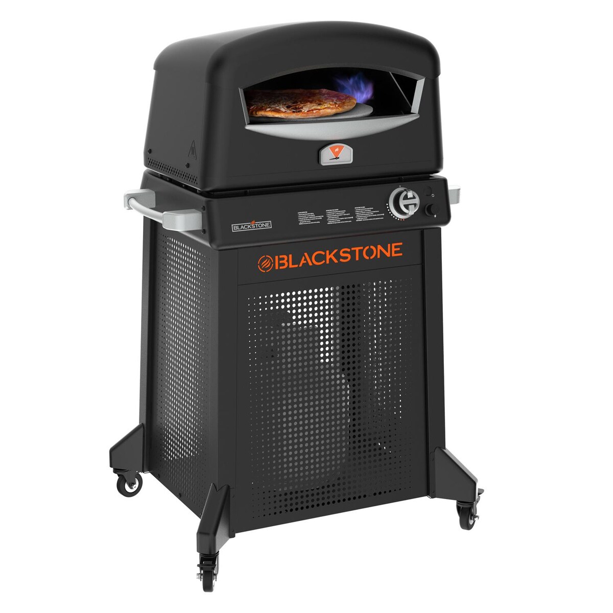 Blackstone Pizza Oven W/Stand