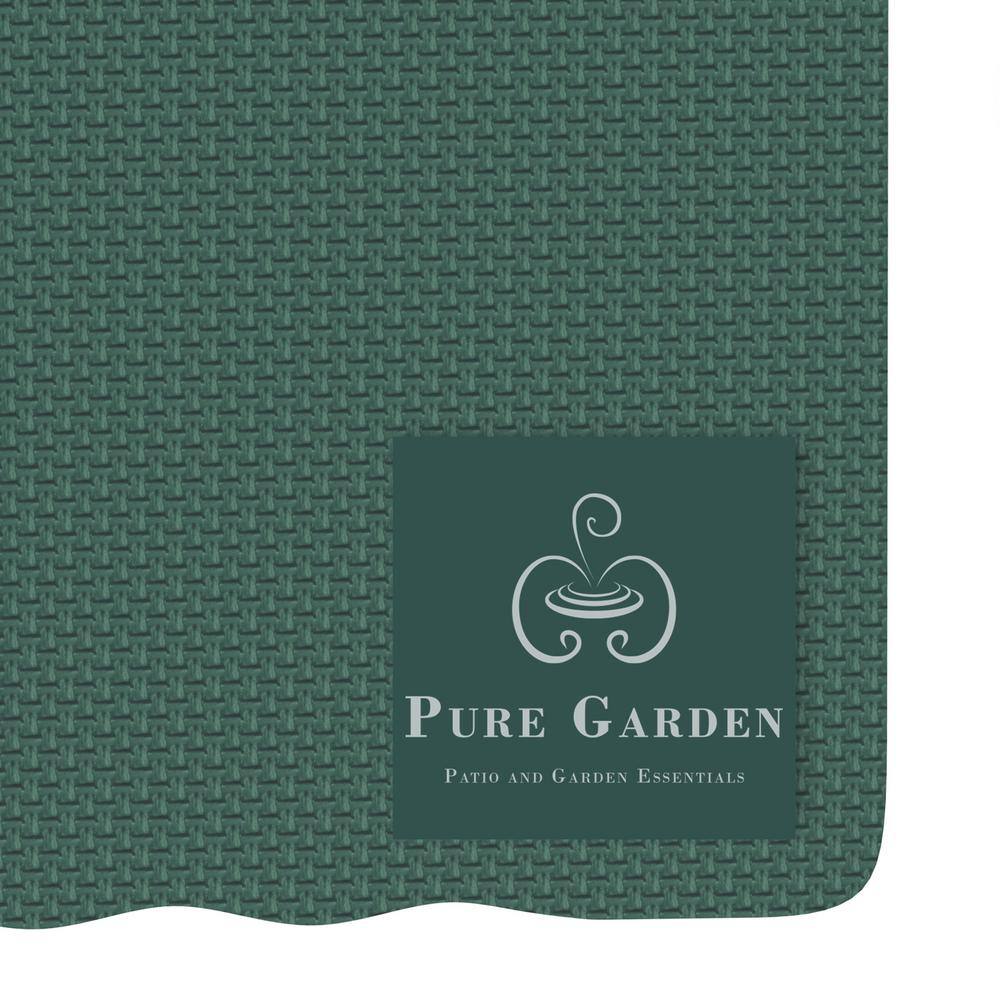 Pure Garden Heavy-Duty Foam Kneeling Pad HW1500114